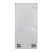 LG 33'' Counter Depth 4-Door Refrigerator, 18.3 cu.ft., LRMVC1803S