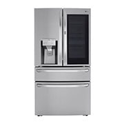 Lg clearance lrmvc2306s reviews