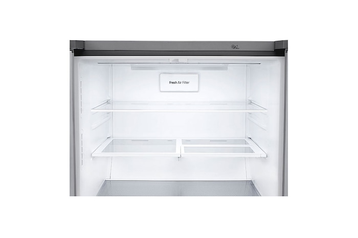 LG 33" 18 cu.ft. Counter-Depth French 4-Door Refrigerator | Ice & Water Dispenser |, LRMXC1803S