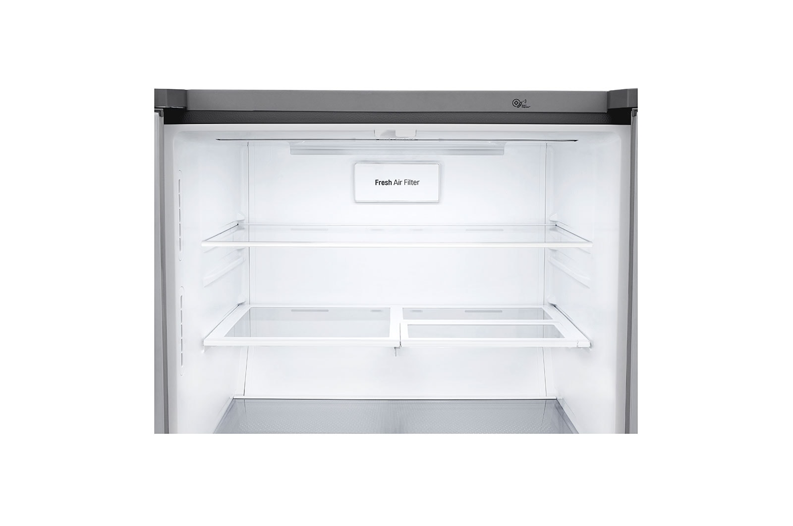 LG 33" Counter Depth 4-Door Refrigerator, 18.3 capacity, LRMXC1803S