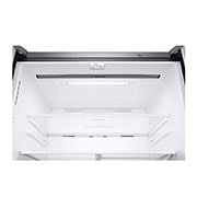 LG 33" Counter Depth 4-Door Refrigerator, 18.3 cu.ft., LRMXC1813S