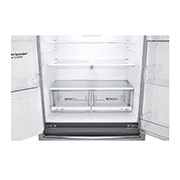 LG 33" Counter Depth 4-Door Refrigerator, 18.3 cu.ft., LRMXC1813S