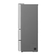 LG 33" Counter Depth 4-Door Refrigerator, 18.3 cu.ft., LRMXC1813S