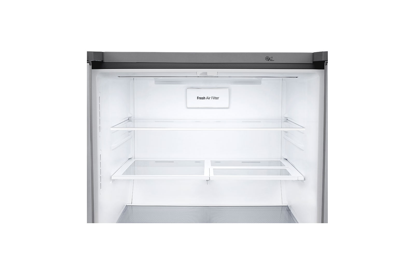 LG 33" Counter Depth 4-Door Refrigerator, 18.3 cu.ft., LRMXC1813S