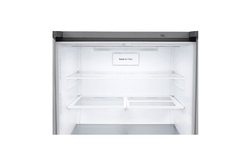 LG 33" Counter Depth 4-Door Refrigerator, 18.3 cu.ft., LRMXC1813S