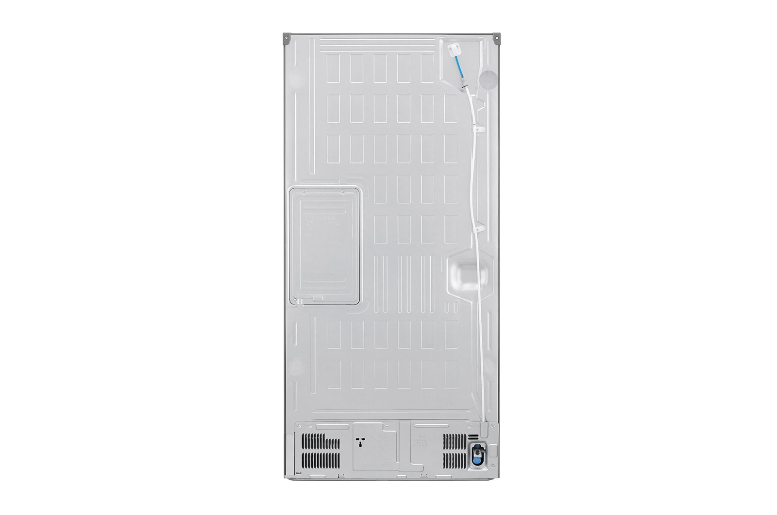 LG 33" Counter Depth 4-Door Refrigerator, 18.3 cu.ft., LRMXC1813S