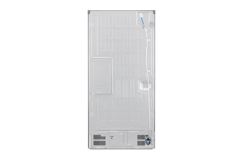 LG 33" Counter Depth 4-Door Refrigerator, 18.3 cu.ft., LRMXC1813S