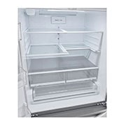LG 28 cu.ft. 4-Door French Door Refrigerator with Four Types of Craft Ice®, LRMXS2806S