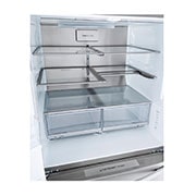 Shelving System view
