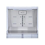 Cool Guard Metal Panel view