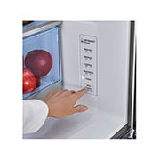 Control panel detail