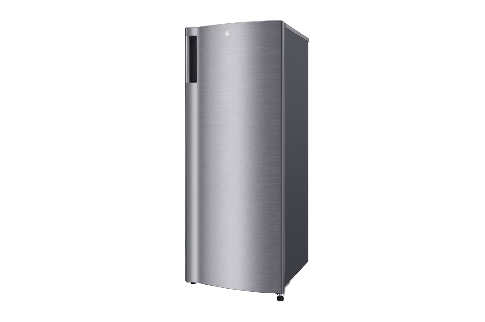 LG 6.0 cu. ft. Single Door Freezer, LROFC0605V