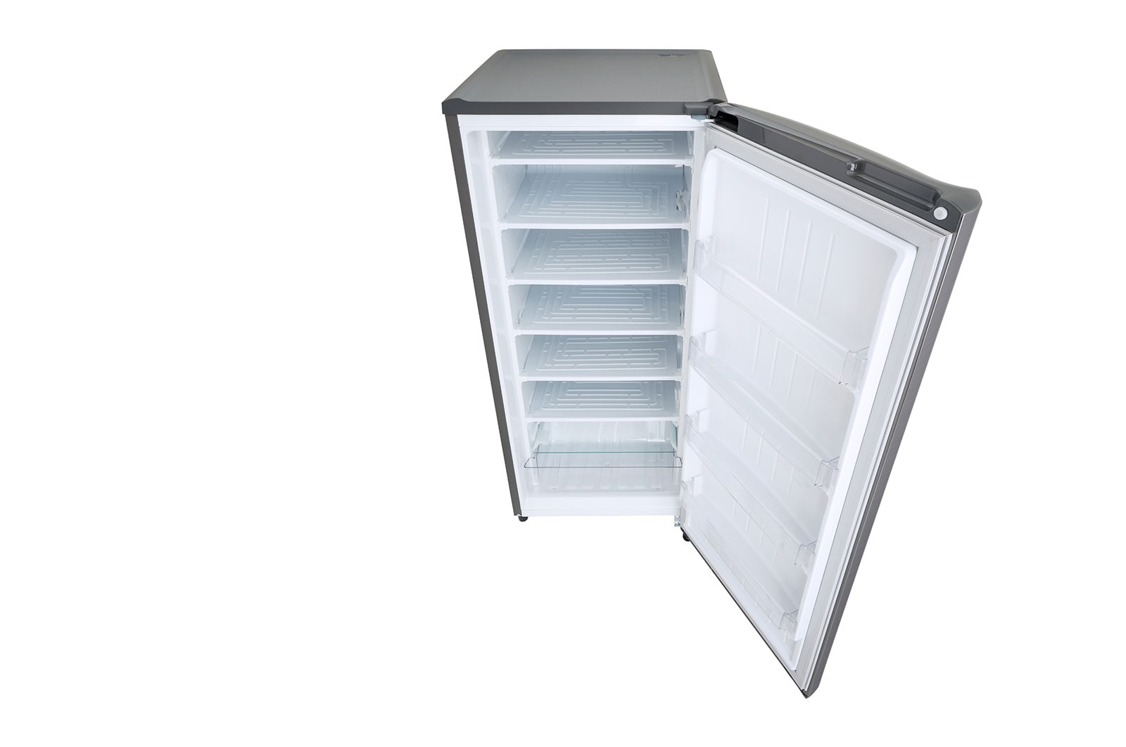 LG 6.0 cu. ft. Single Door Freezer, LROFC0605V