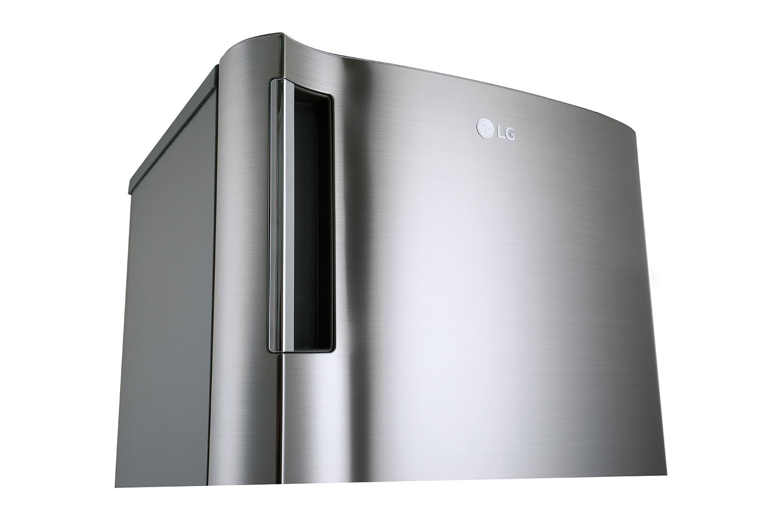 LG 6.0 cu. ft. Single Door Freezer, LROFC0605V
