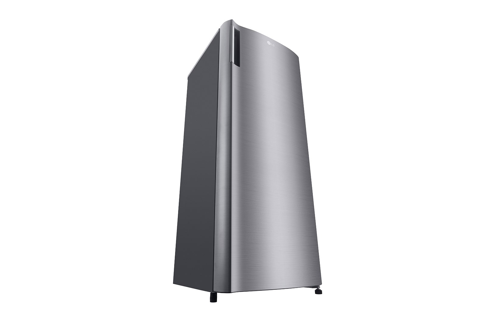 LG 6.0 cu. ft. Single Door Freezer, LROFC0605V