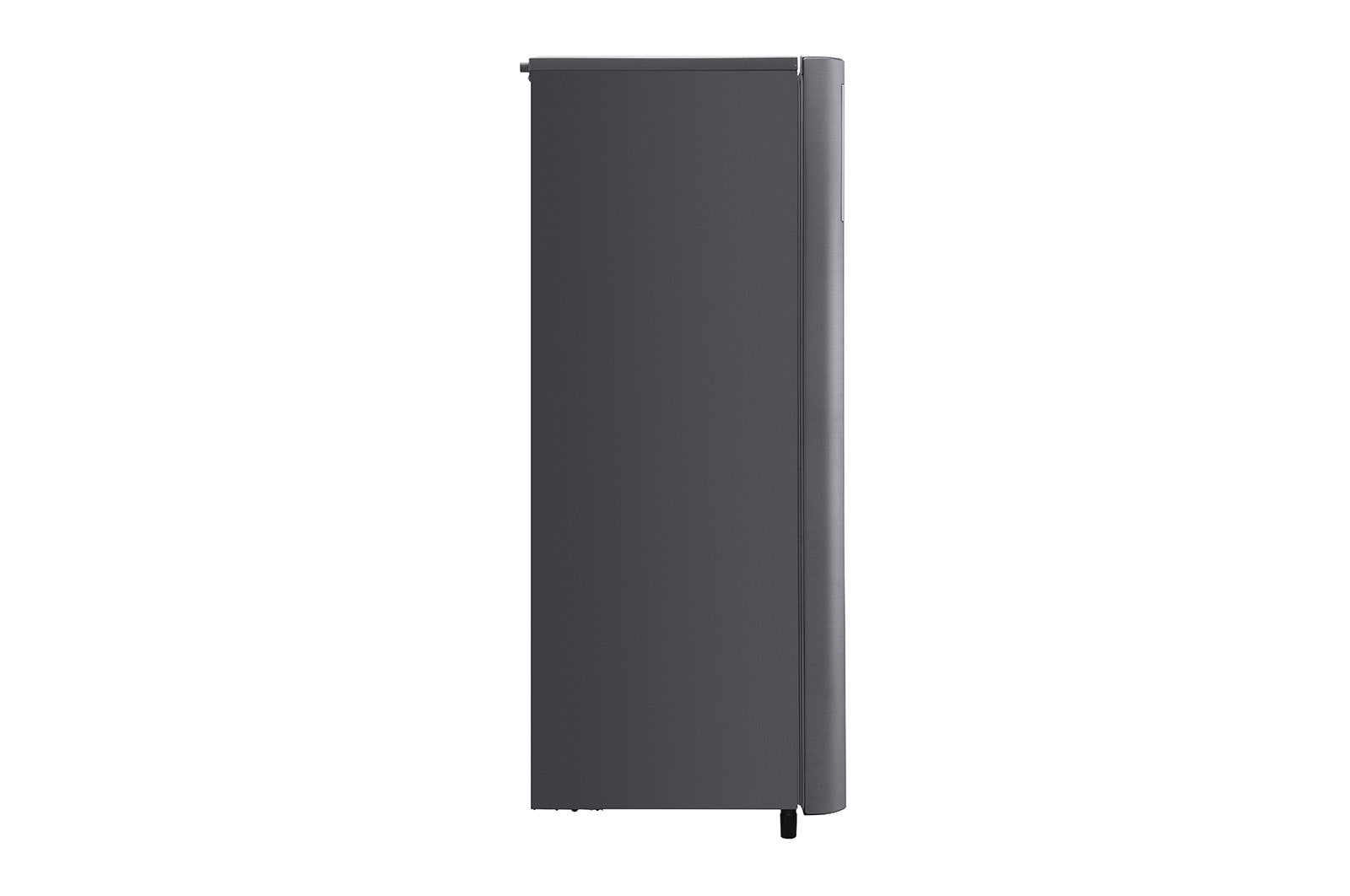 LG 6.0 cu. ft. Single Door Freezer, LROFC0605V