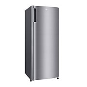 LG 6.0 cu. ft. Single Door Freezer, LROFC0605V