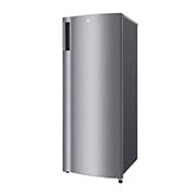 LG 6.0 cu. ft. Single Door Freezer, LROFC0605V