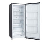 LG 6.0 cu. ft. Single Door Freezer, LROFC0605V