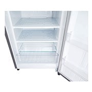 LG 6.0 cu. ft. Single Door Freezer, LROFC0605V