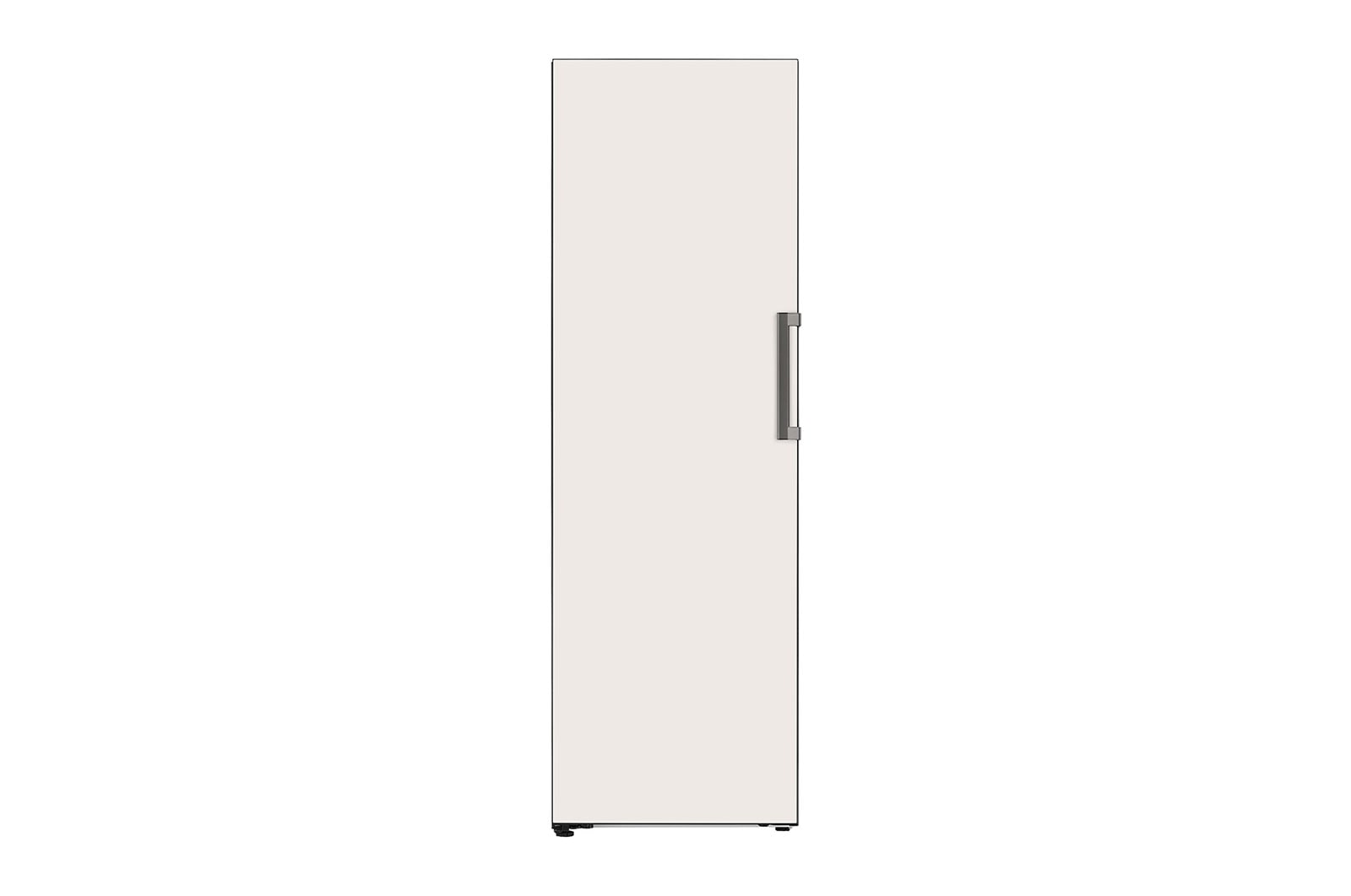 LG 24'' Customizable Column Freezer, Counter Depth, 11.4 cu. ft., LROFC1114G