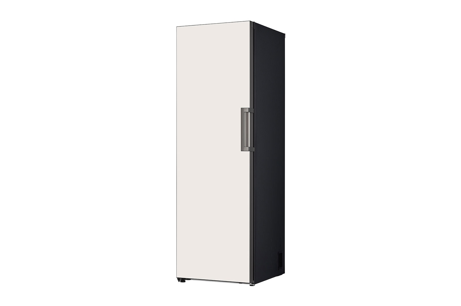 LG 24'' Customizable Column Freezer, Counter Depth, 11.4 cu. ft., LROFC1114G