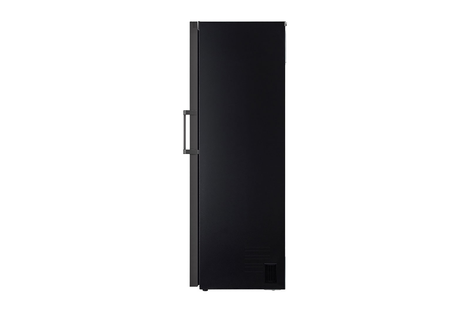LG 24'' Customizable Column Freezer, Counter Depth, 11.4 cu. ft., LROFC1114G