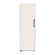 LG 24'' Customizable Column Freezer, Counter Depth, 11.4 cu. ft., LROFC1114G