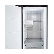 LG 24'' Customizable Column Freezer, Counter Depth, 11.4 cu. ft., LROFC1114G