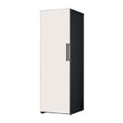 LG 24'' Customizable Column Freezer, Counter Depth, 11.4 cu. ft., LROFC1114G