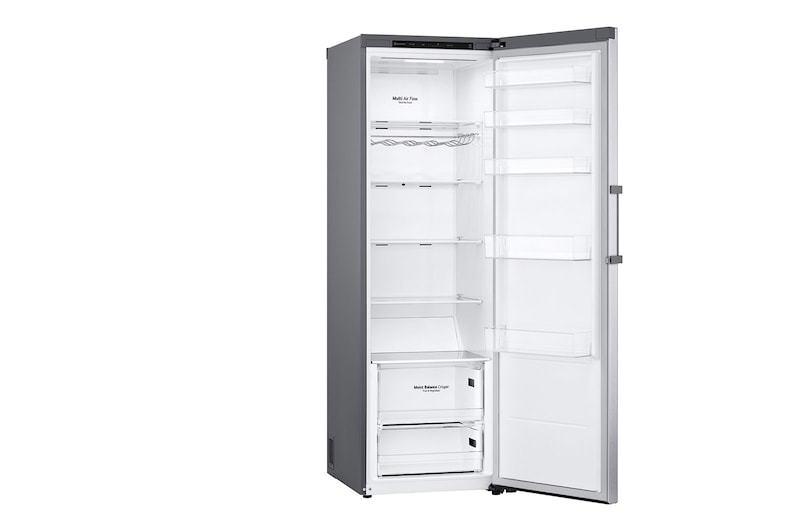 LG 24" 14 cu.ft. Counter-Depth One Door Refrigerator, LRONC1404V