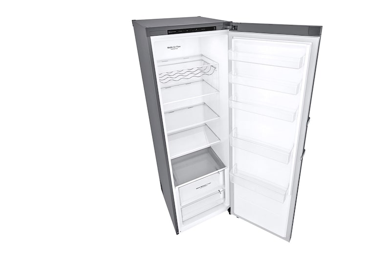 LG 24" 14 cu.ft. Counter-Depth One Door Refrigerator, LRONC1404V