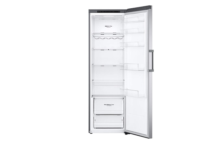 LG 24" 14 cu.ft. Counter-Depth One Door Refrigerator, LRONC1404V