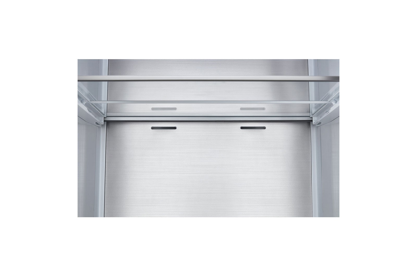 LG 24" Customizable Column Refrigerator, Counter Depth, 13.6 cu.ft., LRONC1414G