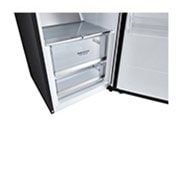 LG 24" Customizable Column Refrigerator, Counter Depth, 13.6 cu.ft., LRONC1414G