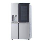 LG 27 cu.ft. Side by Side InstaView™ Refrigerator , LRSOS2706S