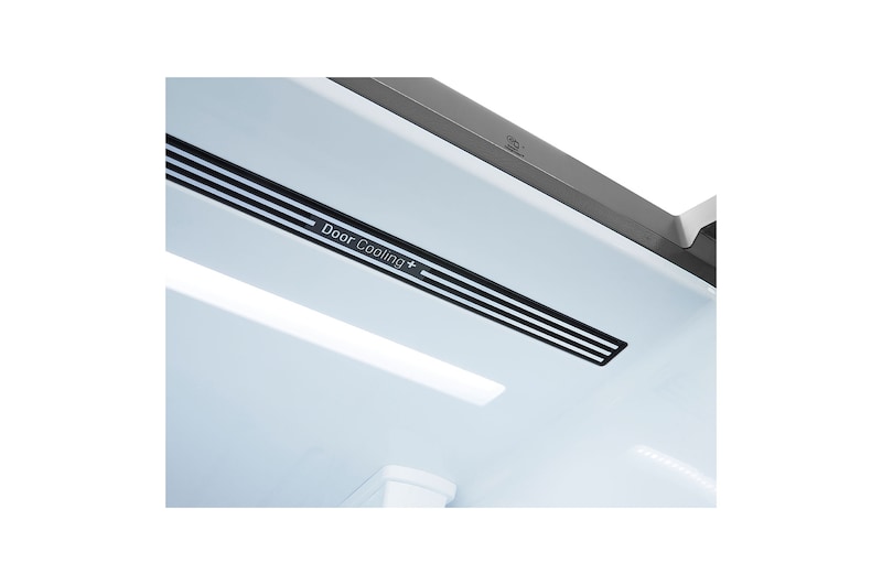 Door Cooling +