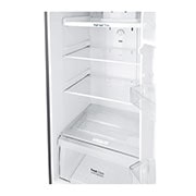 LG 22” Counter Depth Top Freezer Refrigerator with Multi-Air Flow™, LRTNC0905V