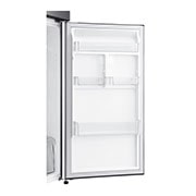 LG 22” Counter Depth Top Freezer Refrigerator with Multi-Air Flow™, LRTNC0905V