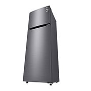 LG 22” Counter Depth Top Freezer Refrigerator with Multi-Air Flow™, LRTNC0905V