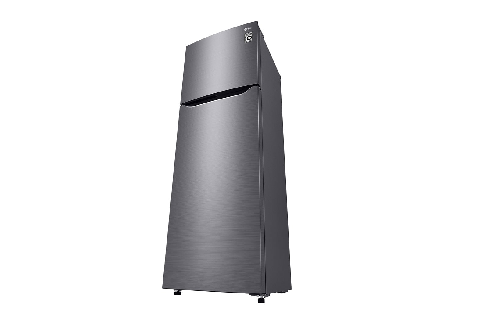 LG 22” Counter Depth Top Freezer Refrigerator with Multi-Air Flow™, LRTNC0905V