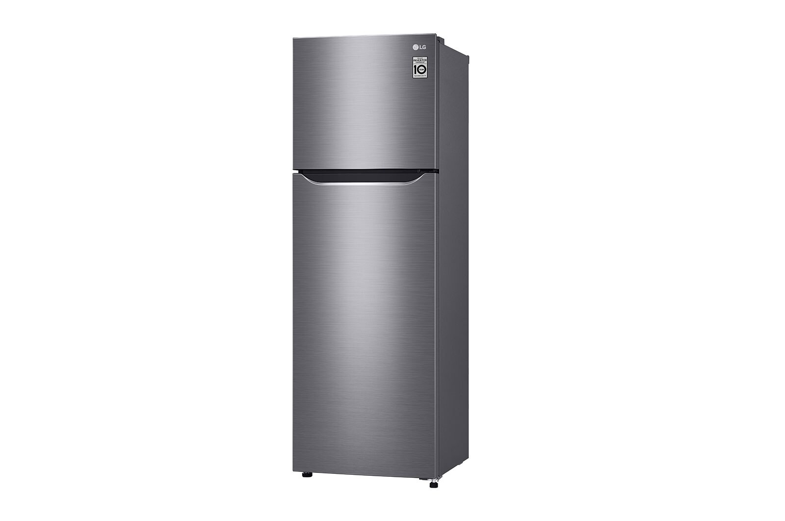 LG 22” Counter Depth Top Freezer Refrigerator with Multi-Air Flow™, LRTNC0905V