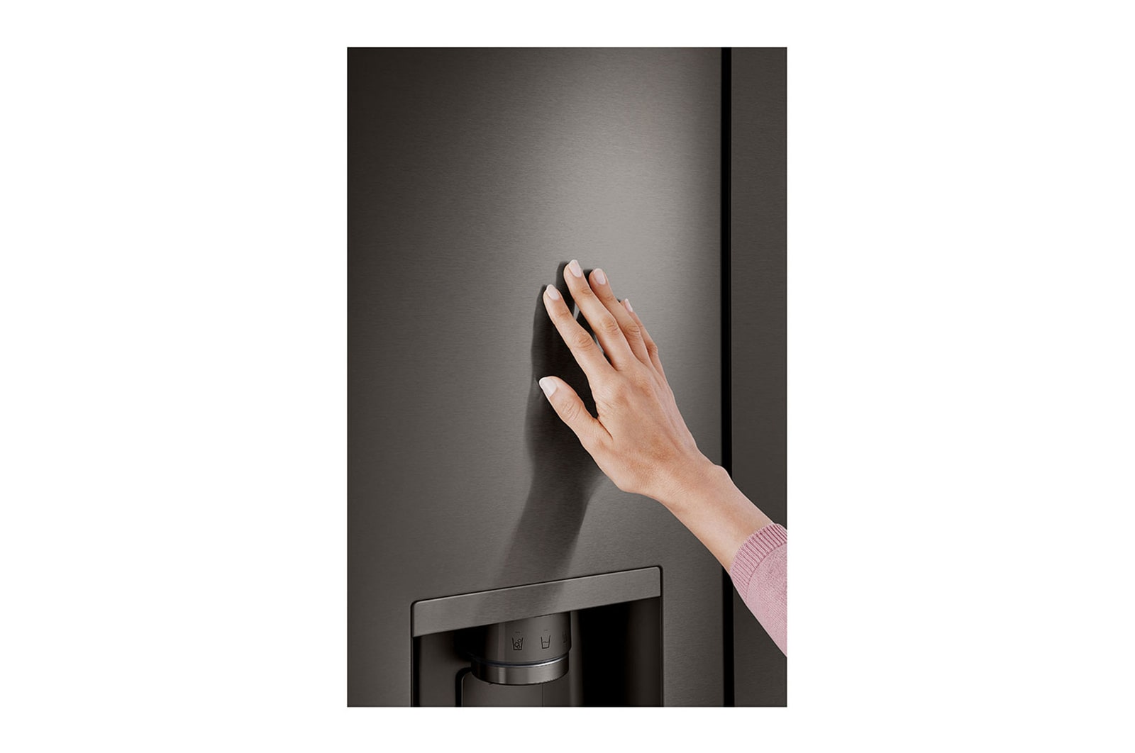 water dispenser