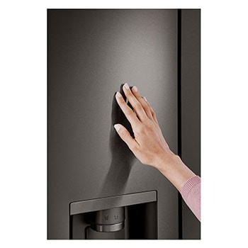 water dispenser