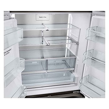 food comportments