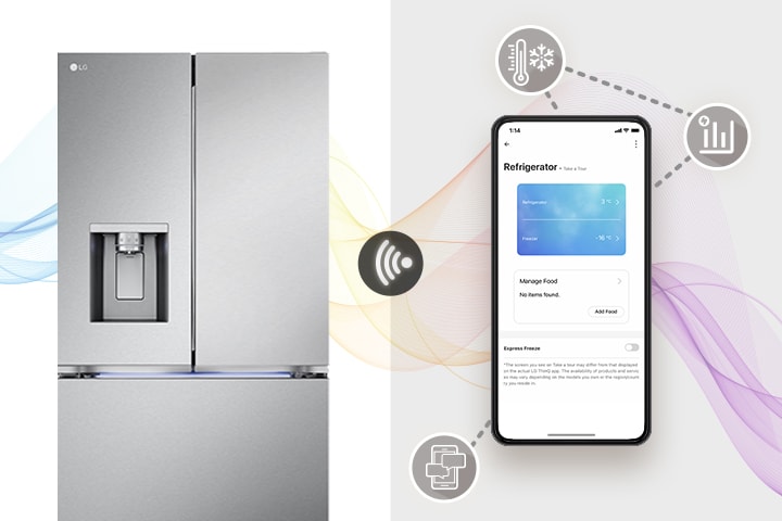 ThinQ® WiFi