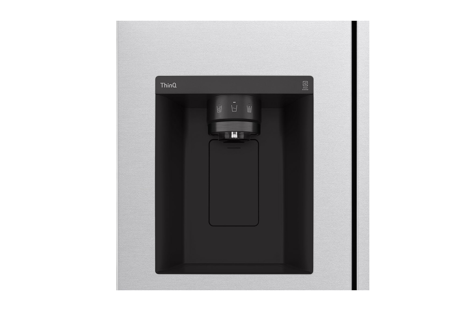 dispenser view