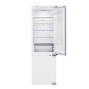 LG 22", Panel-Ready Counter Depth Combi 2 Door Bottom Freezer, 9 cu.ft. , LSBNC1021P