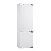LG 22", Panel-Ready Counter Depth Combi 2 Door Bottom Freezer, 9 cu.ft. , LSBNC1021P