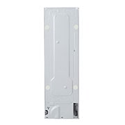 LG 22", Panel-Ready Counter Depth Combi 2 Door Bottom Freezer, 9 cu.ft. , LSBNC1021P